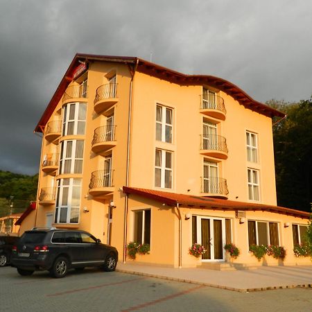 Hotel Metropol à Băile Felix Extérieur photo