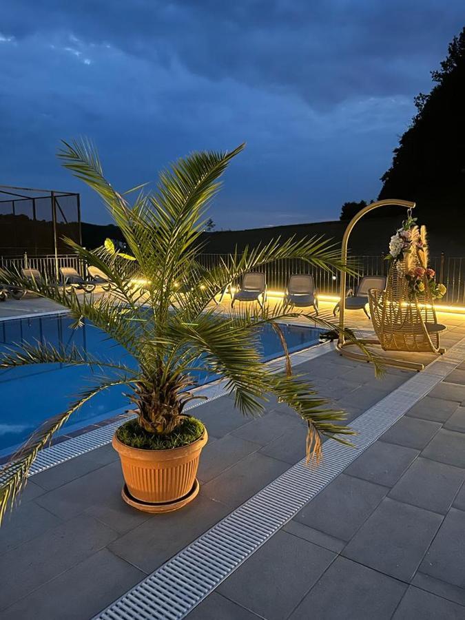 Hotel Metropol à Băile Felix Extérieur photo