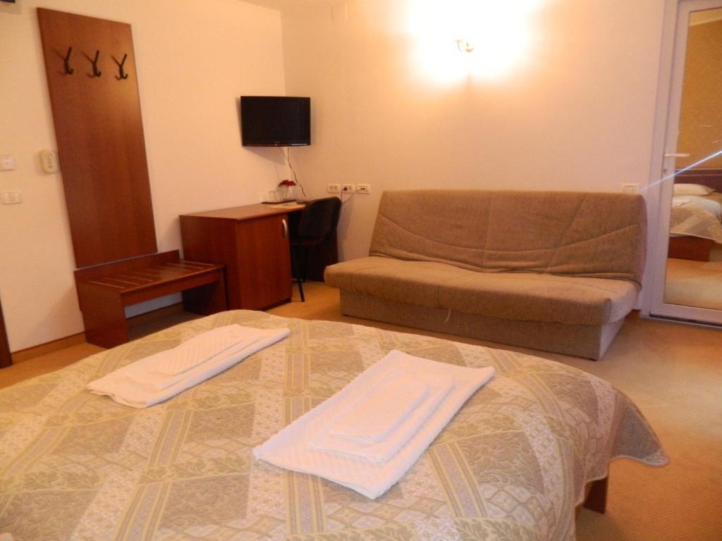 Hotel Metropol à Băile Felix Chambre photo