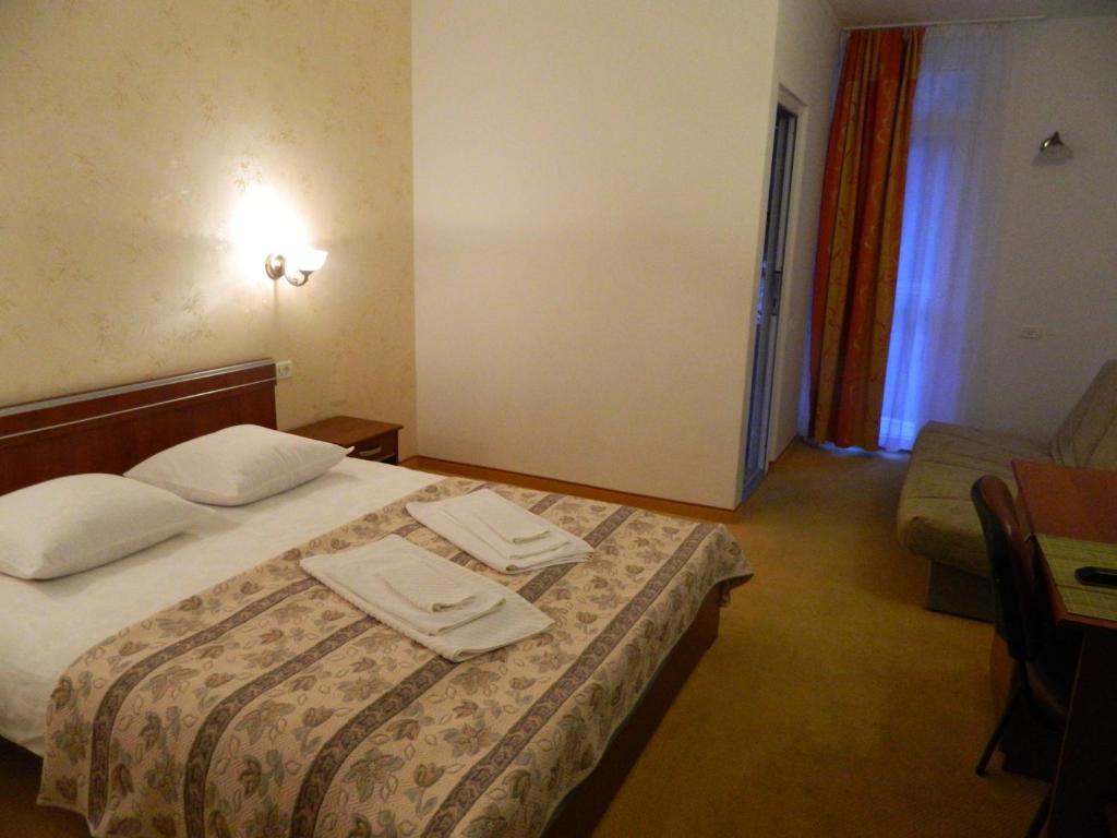 Hotel Metropol à Băile Felix Chambre photo