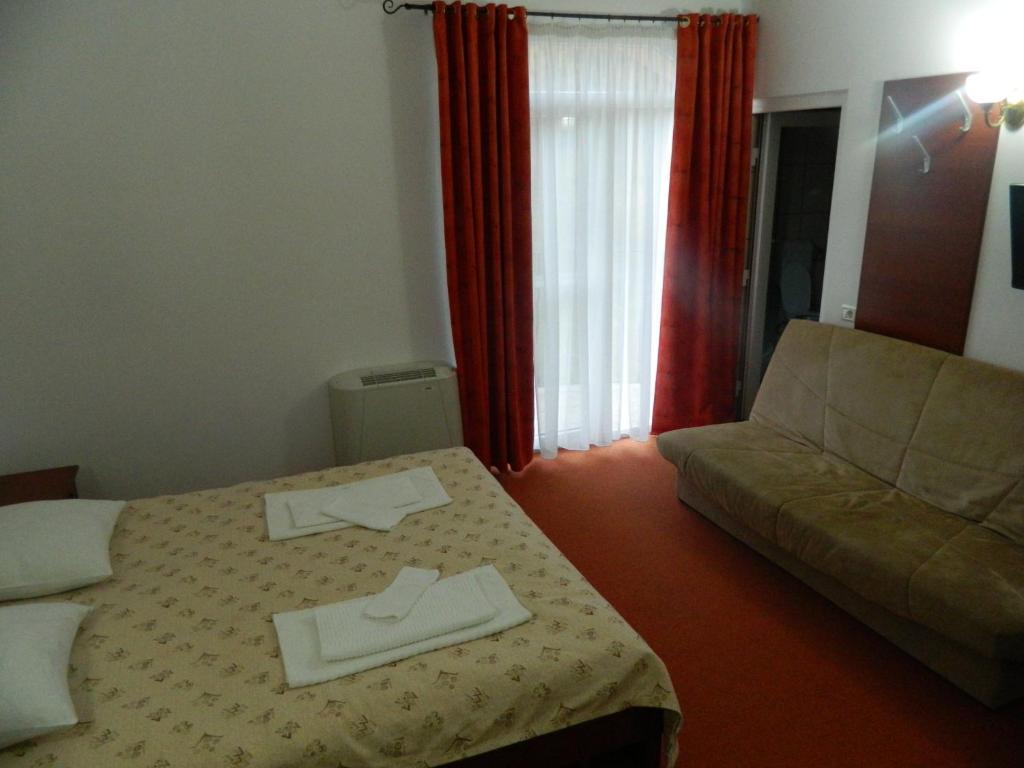 Hotel Metropol à Băile Felix Chambre photo